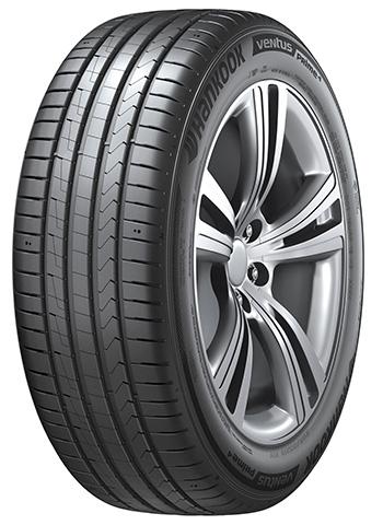 205/40ZR17 HANKOOK TL K135 XL          84W