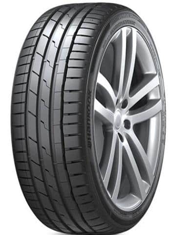 225/55YR17 HANKOOK TL K127* XL         101Y