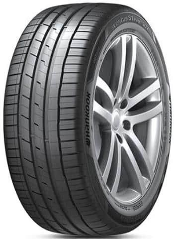 235/50VR18 HANKOOK TL K127A           97V