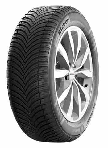 165/65TR15 KLEBER TL QUADRAXER3         81T