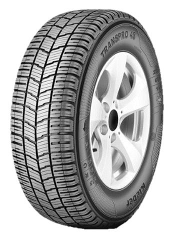 195/70R15C KLEBER TL TRANSPRO 4S        104R