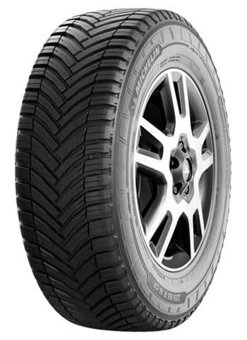 215/75R16C MICHELIN TL CROSSCLIMATE CAMPING    113R