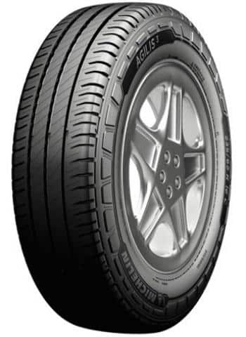 235/65R16C MICHELIN TL AGILIS 3          121R