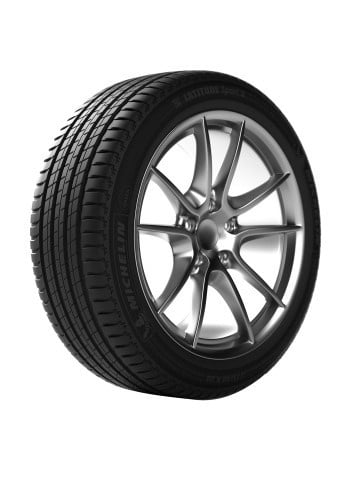 235/65VR17 MICHELIN TL LATITUDE SPORT 3 MO   104V