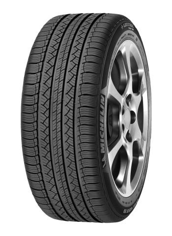 265/45WR21 MICHELIN TL LATITUDE T HP SS JLR GX 104W