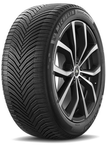 285/45WR19 MICHELIN TL CROSSCLIMATE 2 SUV XL  111W