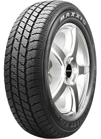 175  R14C MAXXIS TL MCV3+ (DOT '24)      99Q