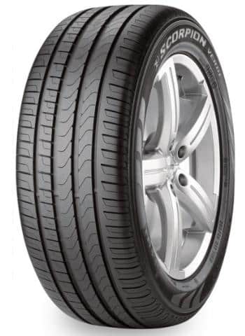 235/50WR20 PIRELLI TL SCORPION VERDE MO     100W
