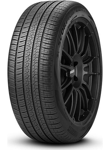235/50WR20 PIRELLI TL SC Z AS J LR PNCS XL DEMO   104W
