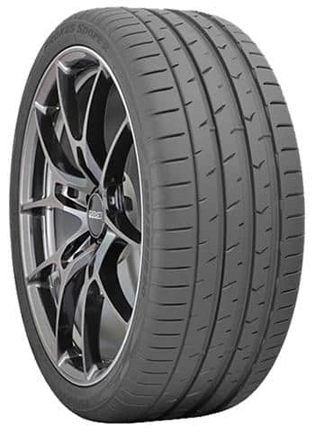 235/35YR19 TOYO TL PROXES SPORT 2 XL      91Y