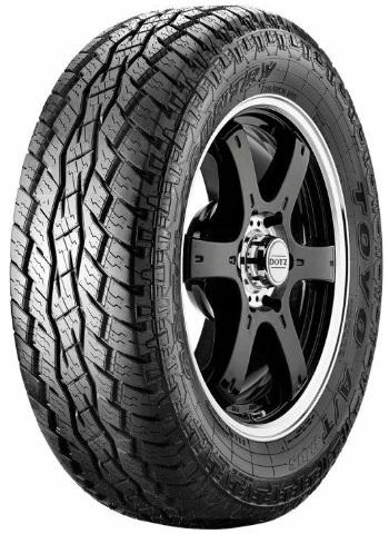 265/60TR18 TOYO TL OPEN COUNTRY A/T+      110T