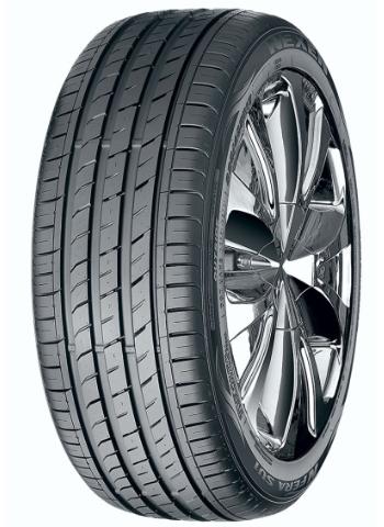 245/35YR19 NEXEN TL N FERA SU1 XL         93Y