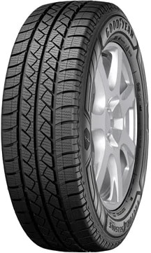 225/75R16 GOODYEAR VECTOR 4SEASONS CARGO 118/116R M+S