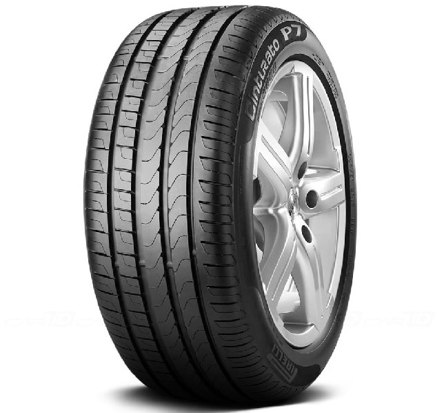 245/40R19 PIRELLI P ZERO (*) (KS) 98Y ROF XL