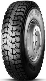 315/80R22.5 PIRELLI TG88 156/150K (POGONSKA)