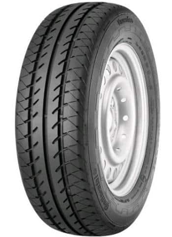 205/65R16C CONTINENTAL TL VANCONTACT ECO        107T