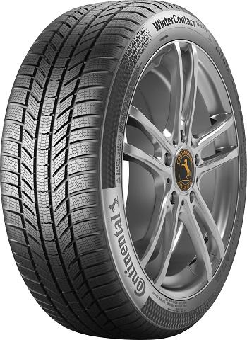 215/65HR17 CONTINENTAL TL TS-870 P SEAL FR        99H