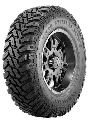 LT285/70 R17 COOPER TL EVOLUTION MTT OWL    121Q