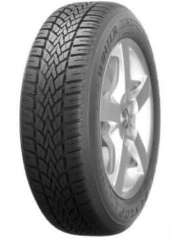195/50TR15 DUNLOP TL WINTERRESPONSE 2      82T