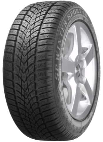 205/45VR17 DUNLOP TL SPORT 4D* XL        88V