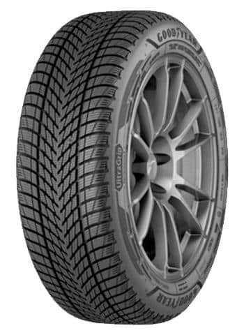 195/65TR15 GOODYEAR TL UG PERFORMANCE 3 XL      95T