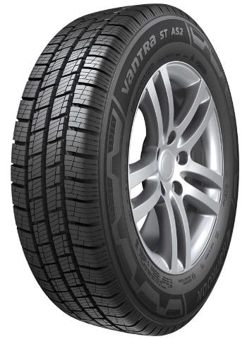235/65R16C HANKOOK TL RA30 ALL SEASON      115R