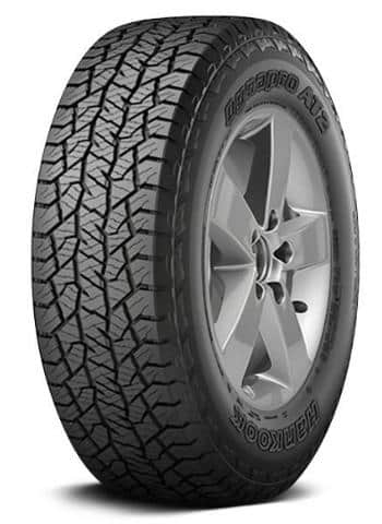 265/65TR17 HANKOOK TL RF11 ALL SEASON     112T