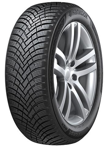 225/50HR17 HANKOOK TL W462            94H