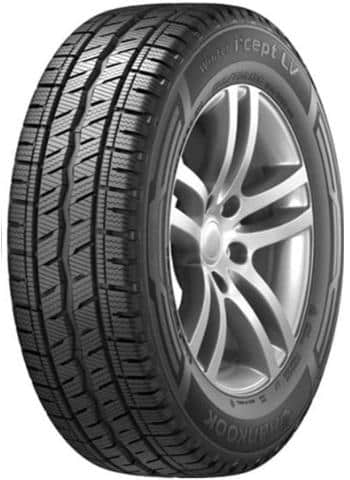 225/75R16C HANKOOK TL RW12            121R