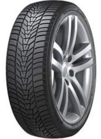 235/55HR17 HANKOOK TL W330A SUV         99H
