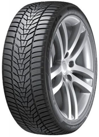 245/35VR18 HANKOOK TL W330 XL            92V