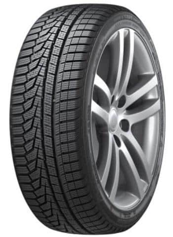 285/45VR21 HANKOOK TL W320A SUV AO XL      113V