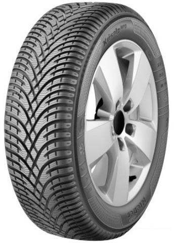 225/60HR17 KLEBER TL KRISALP HP3 SUV XL     103H