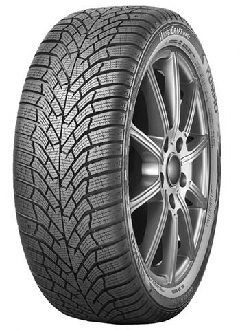 155/65TR14 KUMHO TL WP52            75T