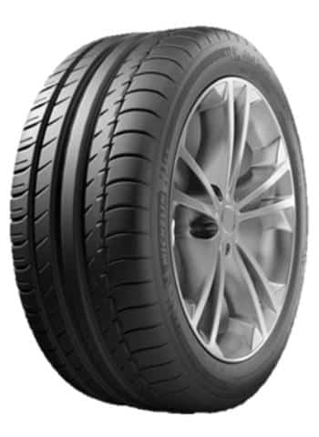 225/40ZR18 MICHELIN TL PS2 N3 XL          92Y