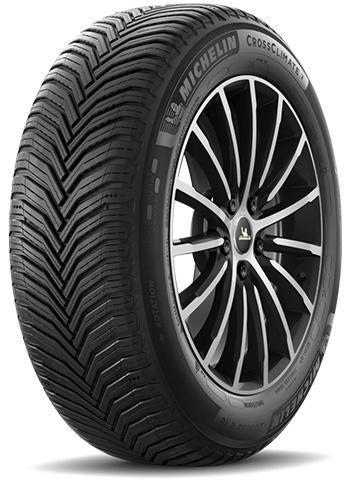 245/45VR19 MICHELIN TL CROSSCLIMATE 2 AC POL XL  102V