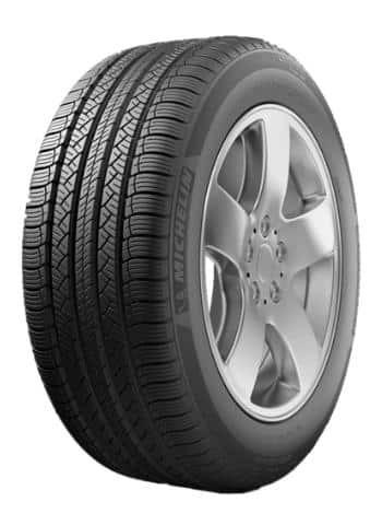 255/50VR19 MICHELIN TL LATITUDE HP N0      103V