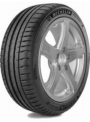 275/40YR22 MICHELIN TL PS4 SUV ZP XL        107Y ROF