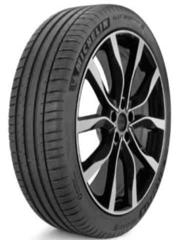 295/35ZR21 MICHELIN TL PS4 SUV MO1 XL       107Y