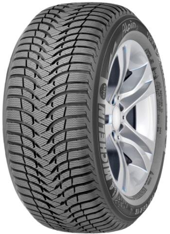 175/65TR14 MICHELIN TL ALPIN A4          82T