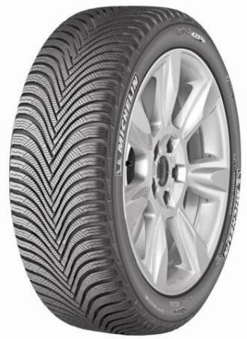 205/60HR16 MICHELIN TL ALPIN 5 MO        92H