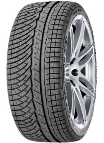 225/50HR18 MICHELIN TL PILOT ALPIN PA4 ZP    95H ROF