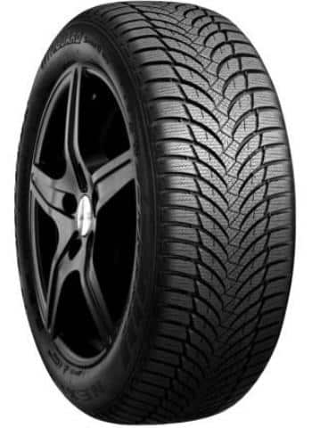 155/65TR14 NEXEN TL WINGUARD SNOW G WH2     75T