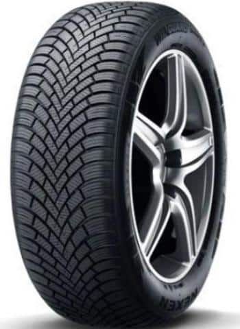 185/55HR15 NEXEN TL WG SNOW G3 WH21       82H