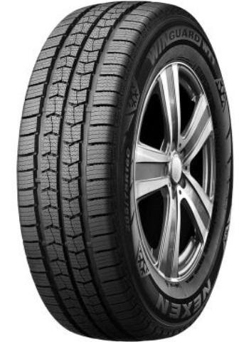 185/75R16C NEXEN TL WINGUARD WT1        104R