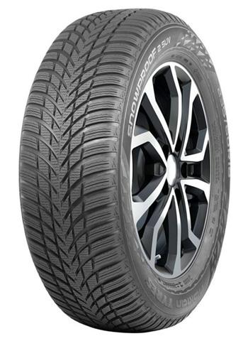 215/55VR18 NOKIAN TL SNOWPROOF 2 SUV XL        99V