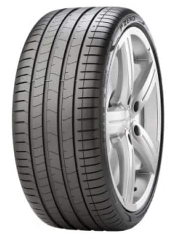 235/35YR19 PIRELLI TL P ZERO FP XL          91Y