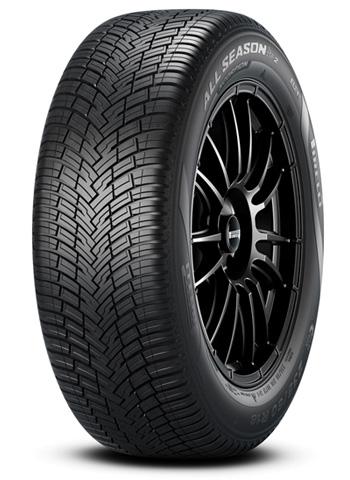 245/45VR20 PIRELLI TL SCORPION AS SF 2 XL   103V