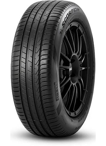 255/50TR19 PIRELLI TL SCORPION AO (+) ELECT  103T