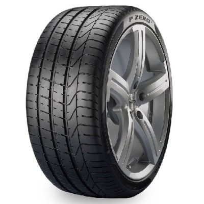 265/40ZR21 PIRELLI TL P ZERO MO1 XL       105Y